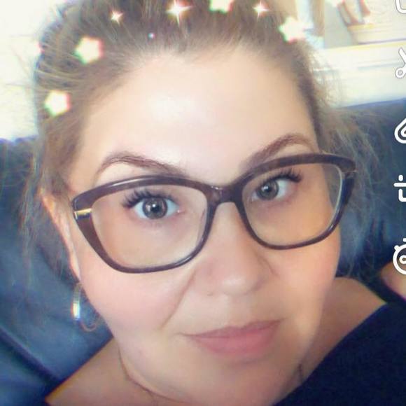 Meet your Posher, Nancy - Picture 1 of 1